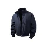 Темно-синий [Утеплённый термический]