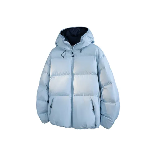 Комбо Женские пуховики