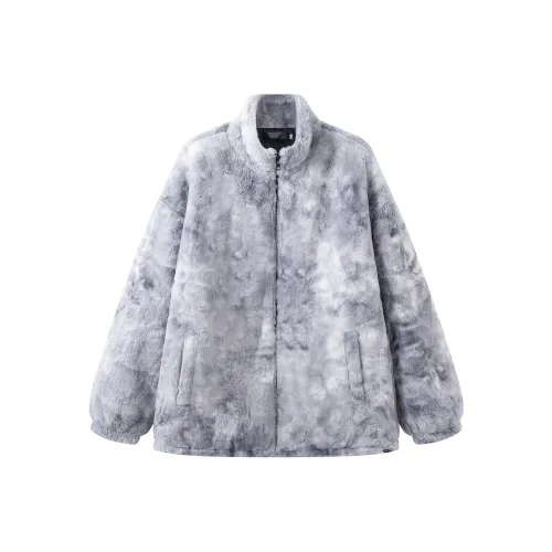 SENLUO Унисекс Пуховики