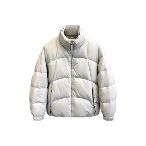 YGQPZHZ Мужские пуховики