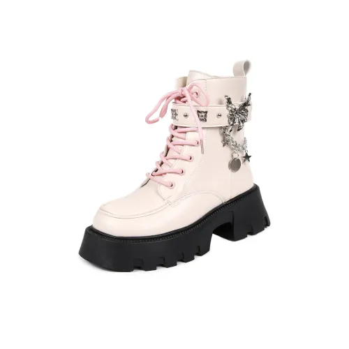 CZRSK Ботильоны Женские