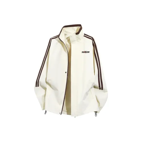 SUBEIQINGNIAN Унисекс Куртки