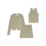 Мятный зеленый