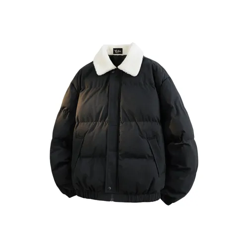 THE AIER Унисекс Пуховики