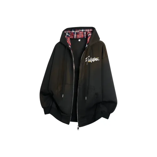 PAUL COSTELLOE Свитшот Унисекс