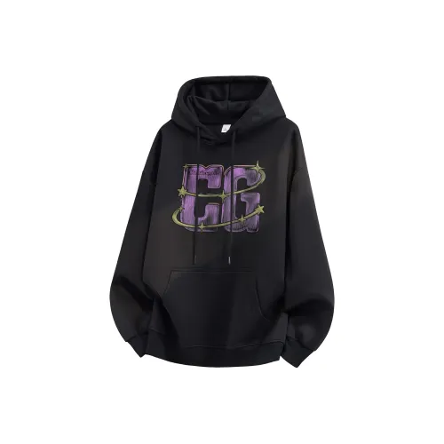 CHARLIE GOLF Унисекс Свитшоты