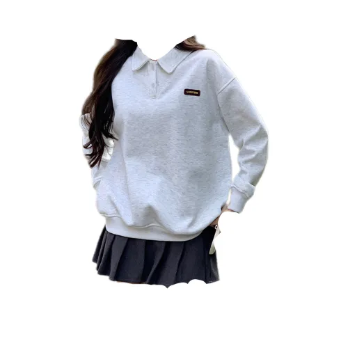 DXLM Vintage Свитшот Женские