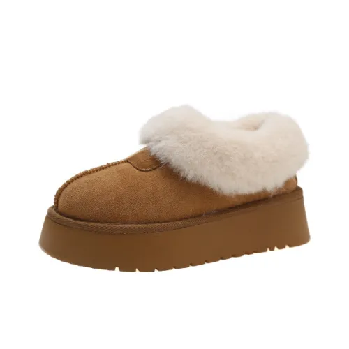 Be Good Сноубутсы Женские