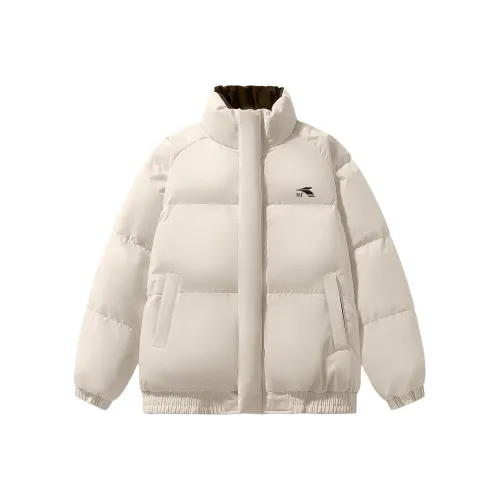 361° Frost White Мужской пуховик