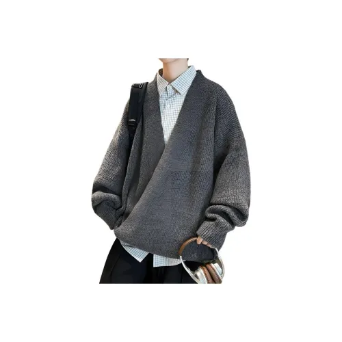 SENLUO Унисекс Трикотаж