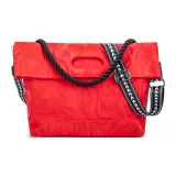 Ослепительно-красный (Постепенный переход)