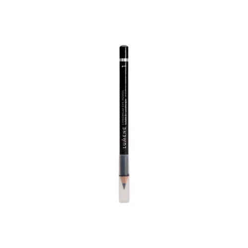 LUMENE Longwear Eyeliner Pencil Легко смешивается растяжимый 1,14 г