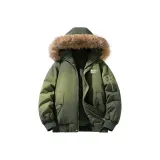 Армейский зеленый