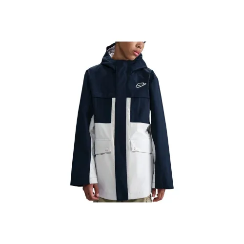 nike Комплект из двух предметов пуховик для детей