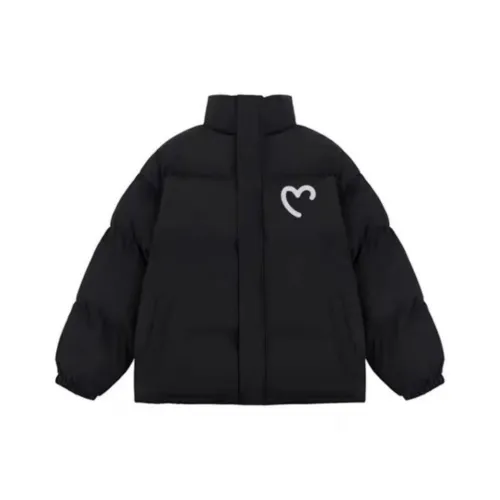 HYUNDAI Унисекс Пуховики