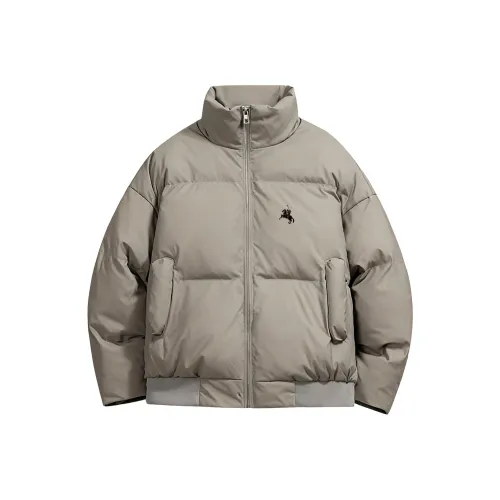 POLOMEISDO Хлопковый пуховик унисекс