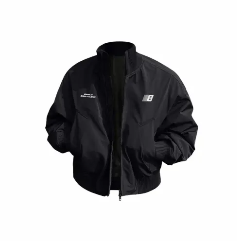 FCB ARCELONA Хлопковый пуховик унисекс