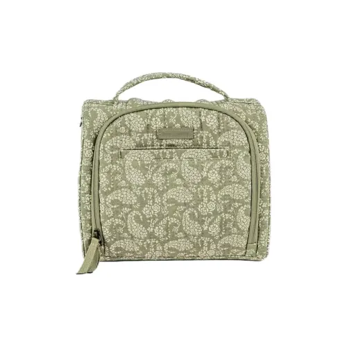 GAP JuJuBe Коллаборация Полиэстер Путешествие Сумка для хранения Унисекс Пейсли Узор