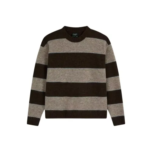 Abercrombie＆Fitch Трикотаж Мужской