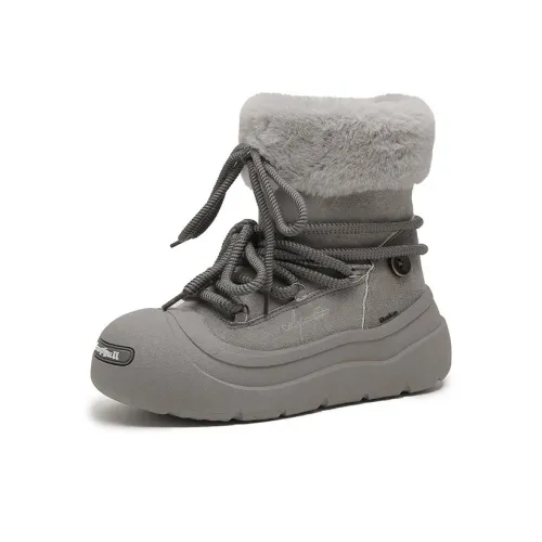 Bake Сноубутсы Унисекс