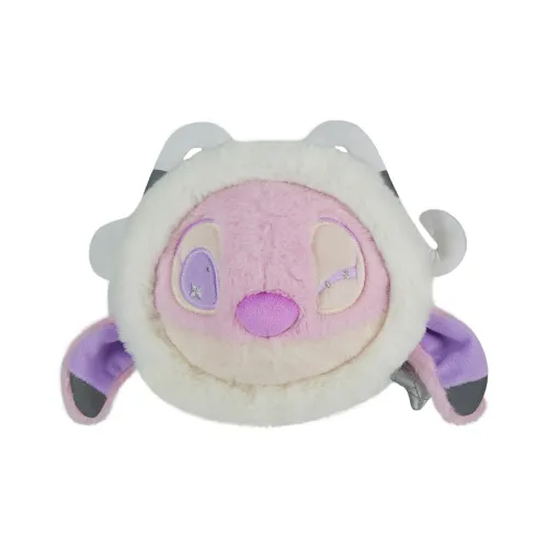 disney x Disney Store Cyber Stitch Collection Angie Мерч по IP