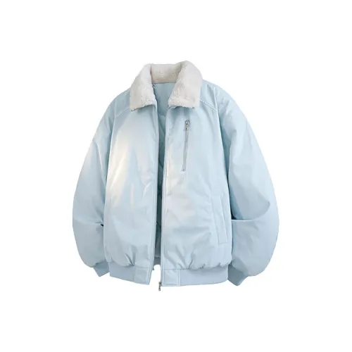 Комбо Женские пуховики