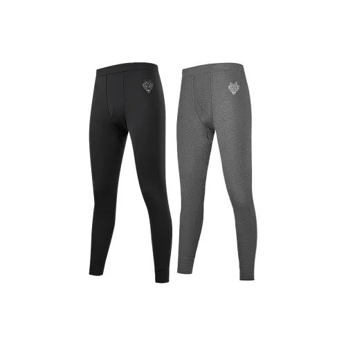 SEPTWOLVES Термобрюки Мужской Набор в Коробке