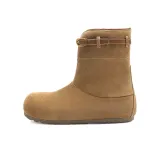 Верблюжий цвет, с флисовой подкладкой