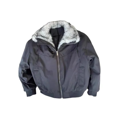 CARE NOTE Унисекс Пуховики