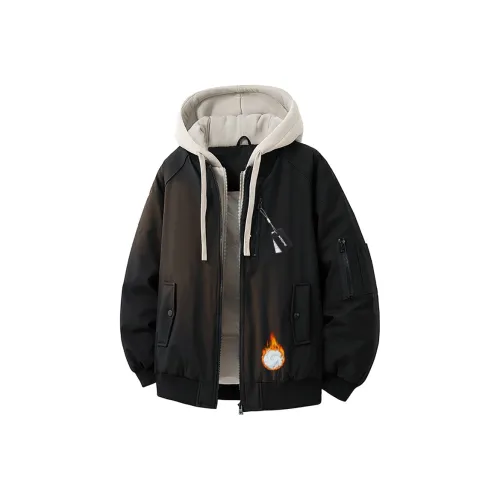 Left Bank Пуховая куртка Пальто Унисекс