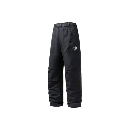 ROBINHOOD Унисекс Пуховые Штаны