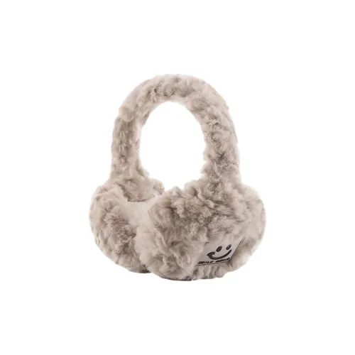 MUSTKOO Полиэстер Наушники-подвески Женские