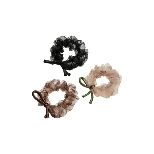 Chimera Ткань Резинка для волос Женская