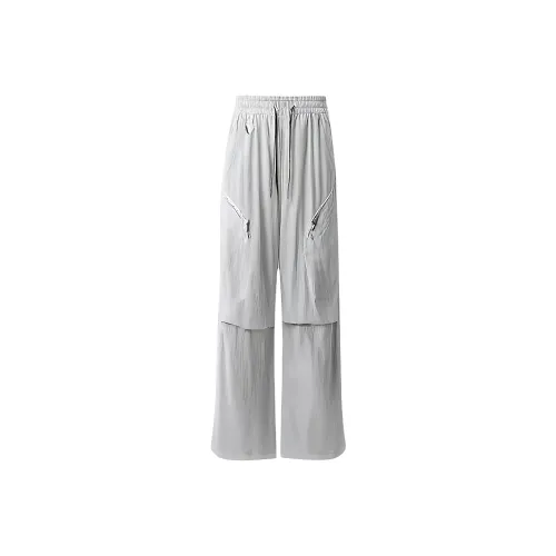 SNOW FLYING Spring Horse Collection Унисекс Пуховые Штаны