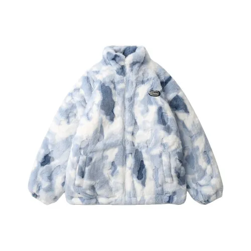 DITB Женские пуховики