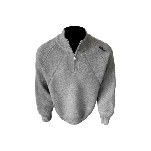 WKOOG Унисекс Трикотаж