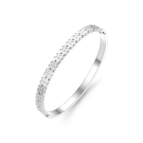 CareBears Браслеты из титанового стального сплава Женские