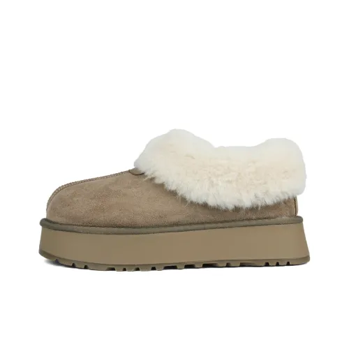 Craftsman Gang Короткие Сноубутсы Женские