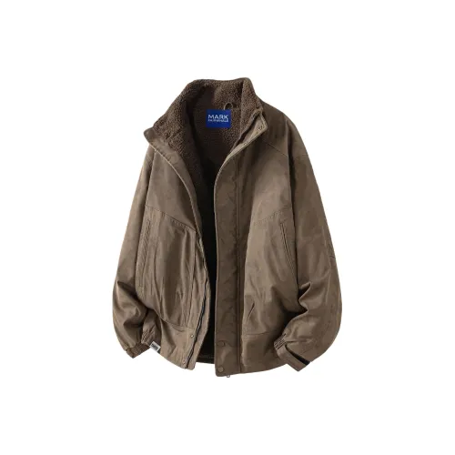 FAIRWHALE Унисекс Куртки