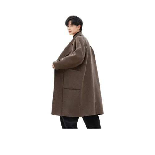 FAKE UINTAGE Унисекс Пальто