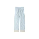 Светло-синий [утеплённый, термический]