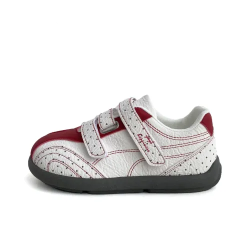 Lanza Vintage Versatile Легкий Плоская подошва Американский Индивидуальный Минималистский стиль Наклеенный Повседневный