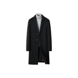 Чёрный [утеплённый]