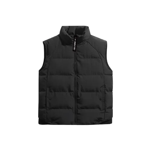 CHARLIE GOLF Унисекс Жилеты