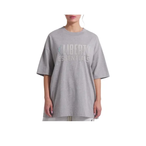 NBA x Fear Of God Essentials T-Shirt Унисекс