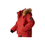 Кирпично-красный