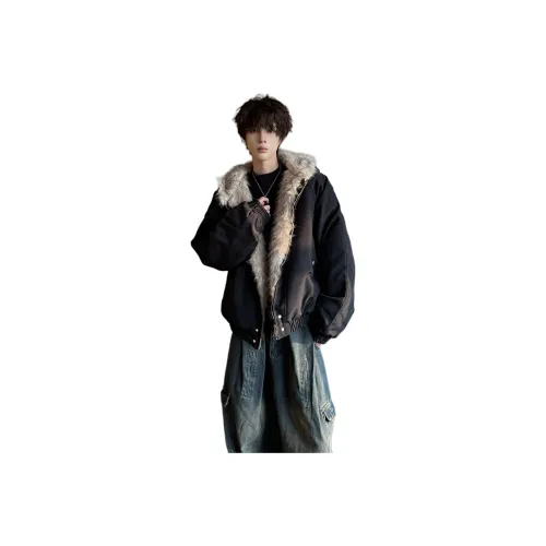 CORNILOT Унисекс Пуховики