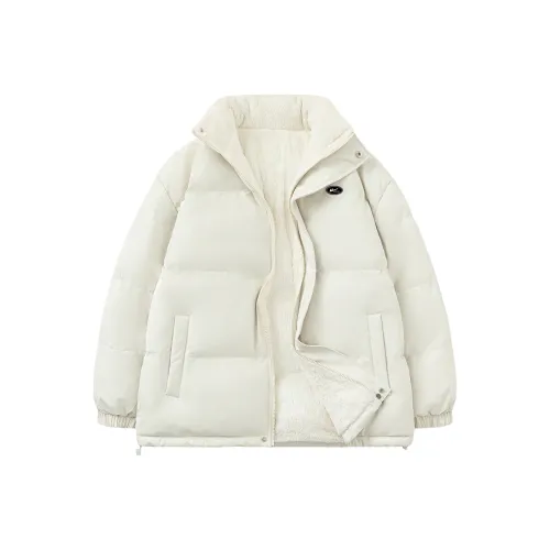 Warrior Huichao Riding The Wind Collection Пуховая куртка Унисекс