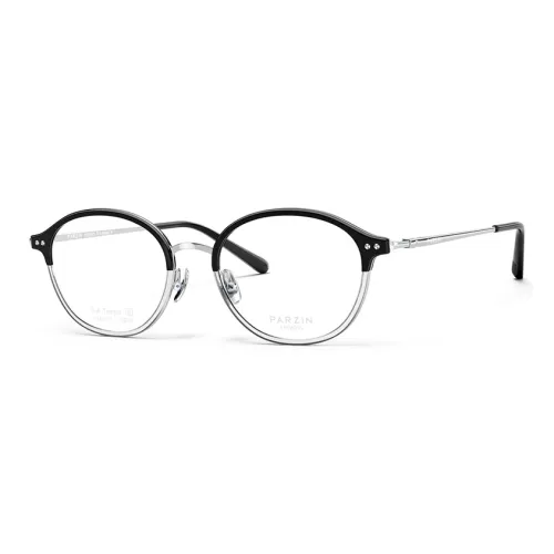 PARZIN Biosteel Овал Очки с диоптриями Унисекс