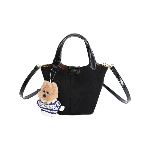 WXRX ПУ (полиуретан) Сумка Стандартная Женская Черная Кофейная Коричневая Хаки